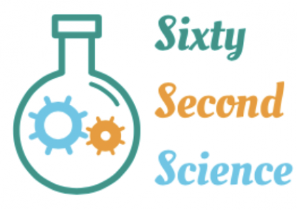 Sixty Second Science